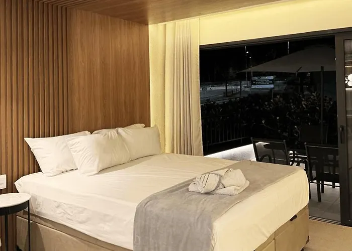 Apartamento Liv - 606