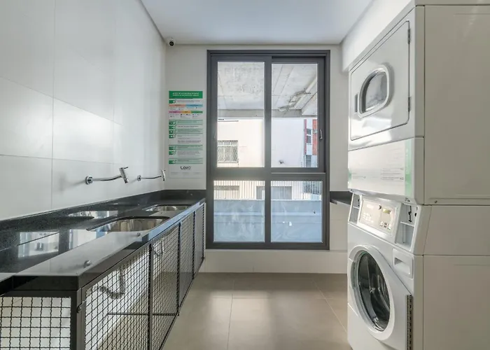 Apartamento Liv - 606