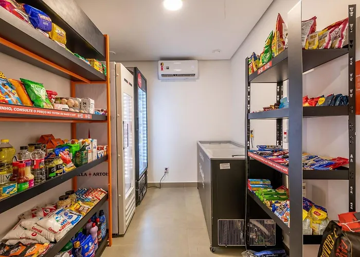 Liv - 606 Apartamento Porto Alegre