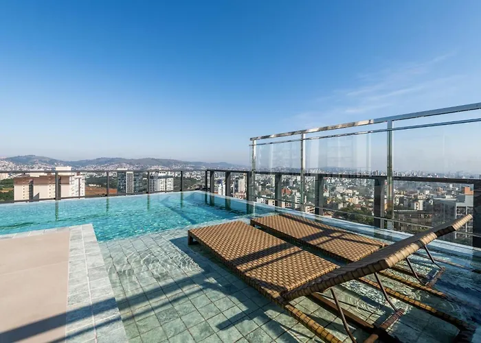 Liv - 606 Apartamento Porto Alegre