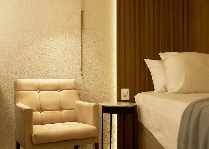 Apartamento Liv - 606 Porto Alegre