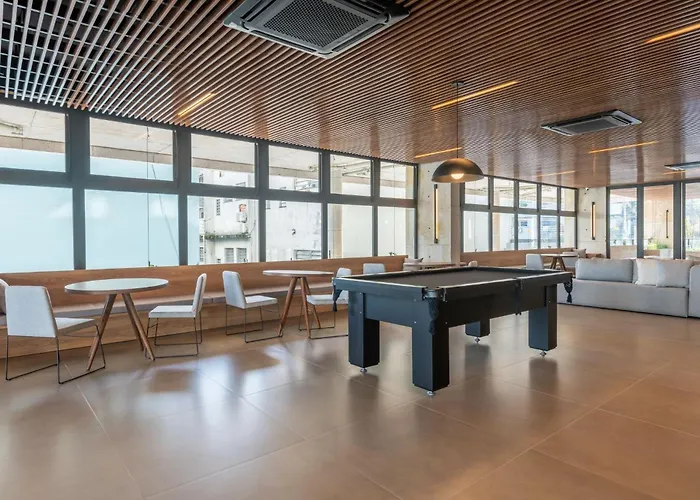 Apartamento Liv - 606