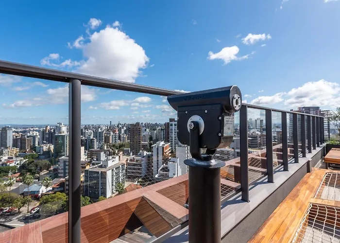 Liv - 606 Apartamento *