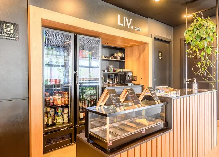 Apartamento Liv - 606